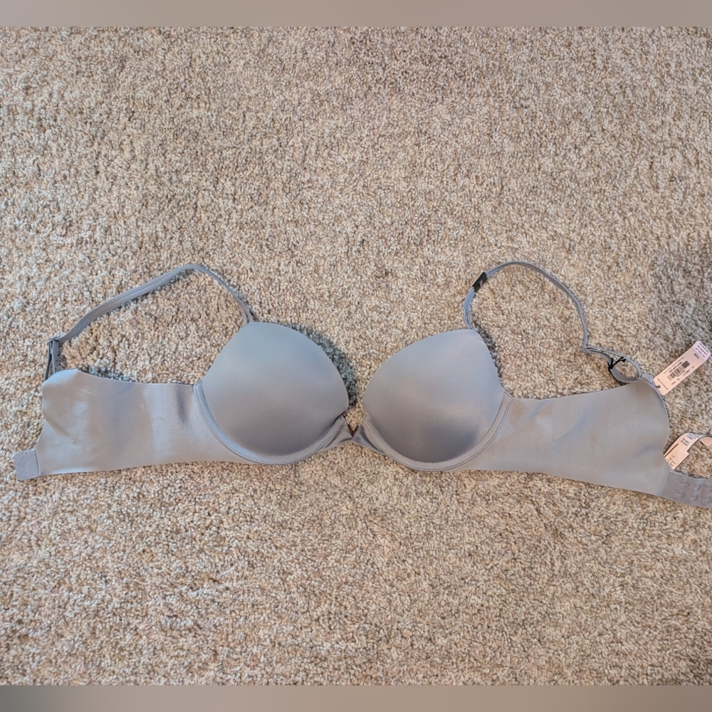 Victoria's Secret Push Up Bra